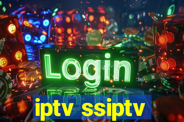 iptv ssiptv